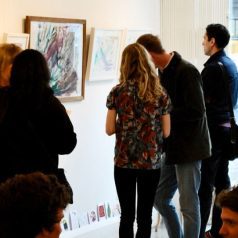 Tips for Hosting a Successful Charity Art Event
