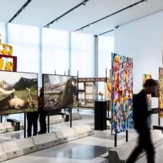 Guide to Hosting Art Exhibitions in Europe