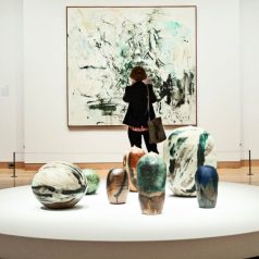 Discover the Importance of Art Exhibitions