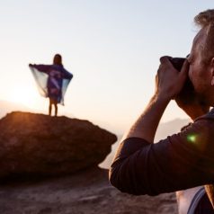 How to Become a Fine Arts Photographer – Tapping Into Your Creative Potential